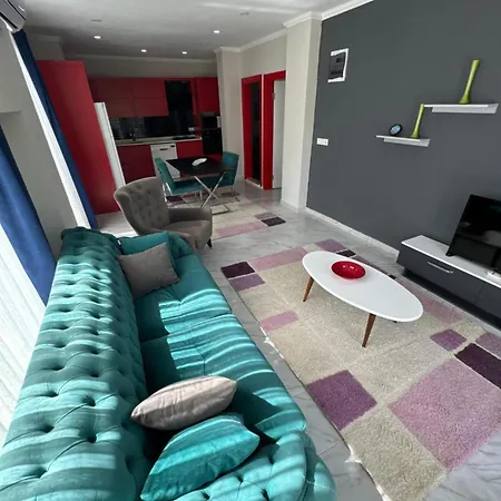 Medi S Villalari Hotel Kas